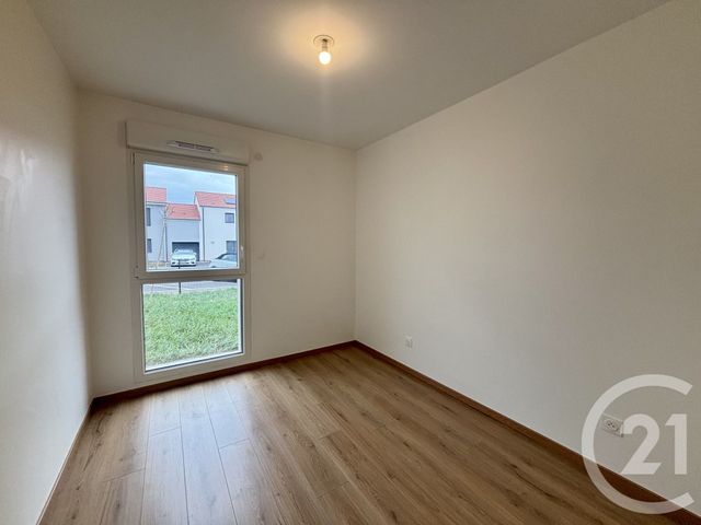 Appartement F3 à louer - 3 pièces - 56.43 m2 - TALANGE - 57 - LORRAINE - Century 21 Les Trois Frontières