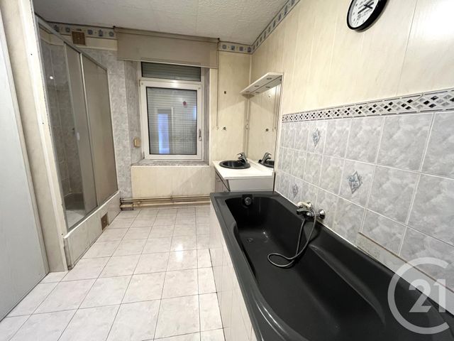 Appartement F3 à louer - 3 pièces - 91.0 m2 - ALGRANGE - 57 - LORRAINE - Century 21 Les Trois Frontières