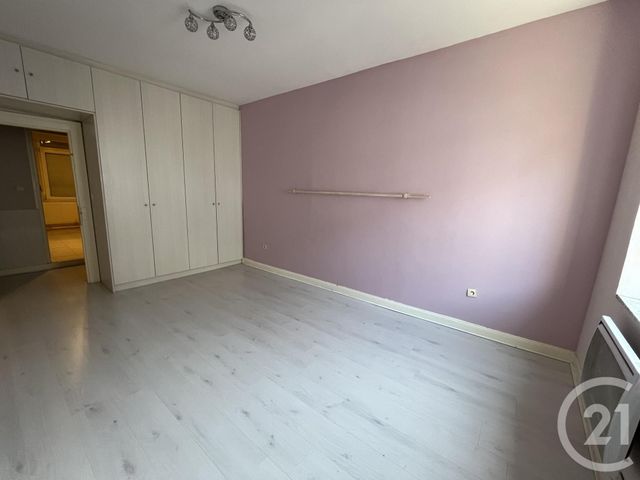 Appartement F3 à louer - 3 pièces - 91.0 m2 - ALGRANGE - 57 - LORRAINE - Century 21 Les Trois Frontières