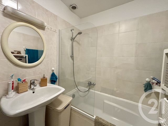 Appartement F3 à louer - 3 pièces - 69.47 m2 - CLOUANGE - 57 - LORRAINE - Century 21 Les Trois Frontières