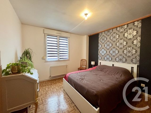 Appartement F3 à louer - 3 pièces - 69.47 m2 - CLOUANGE - 57 - LORRAINE - Century 21 Les Trois Frontières