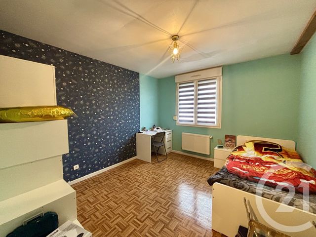 Appartement F3 à louer - 3 pièces - 69.47 m2 - CLOUANGE - 57 - LORRAINE - Century 21 Les Trois Frontières