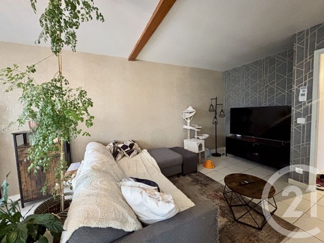 Appartement F3 à louer - 3 pièces - 69.47 m2 - CLOUANGE - 57 - LORRAINE - Century 21 Les Trois Frontières