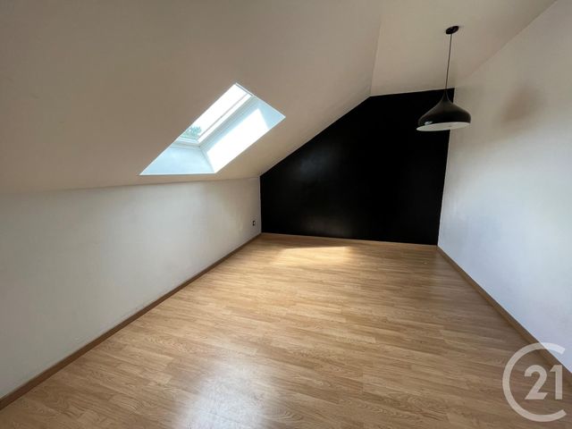 appartement - HETTANGE GRANDE - 57