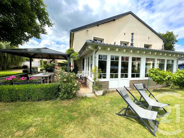 maison - CATTENOM - 57