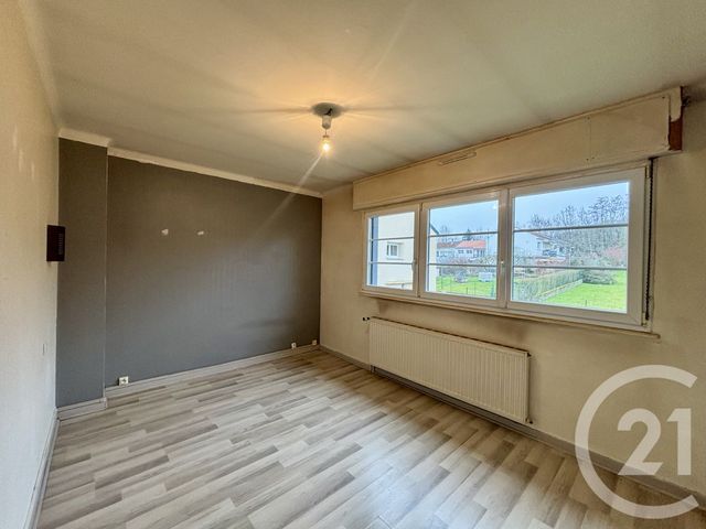 maison à vendre - 5 pièces - 134.35 m2 - HETTANGE GRANDE - 57 - LORRAINE - Century 21 Les Trois Frontières