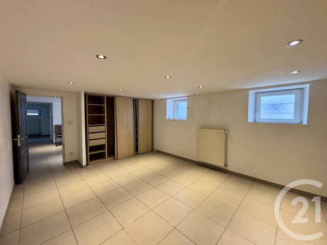 maison à vendre - 5 pièces - 134.35 m2 - HETTANGE GRANDE - 57 - LORRAINE - Century 21 Les Trois Frontières