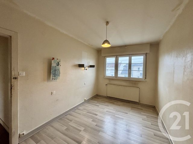 maison à vendre - 5 pièces - 134.35 m2 - HETTANGE GRANDE - 57 - LORRAINE - Century 21 Les Trois Frontières