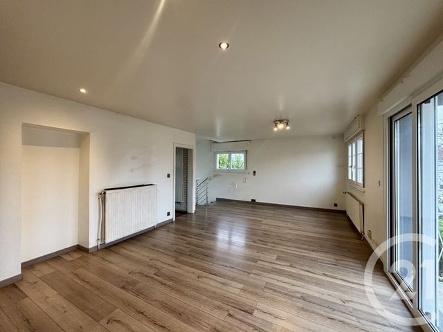 maison à vendre - 5 pièces - 134.35 m2 - HETTANGE GRANDE - 57 - LORRAINE - Century 21 Les Trois Frontières