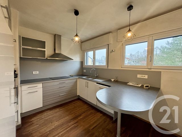 maison à vendre - 5 pièces - 134.35 m2 - HETTANGE GRANDE - 57 - LORRAINE - Century 21 Les Trois Frontières