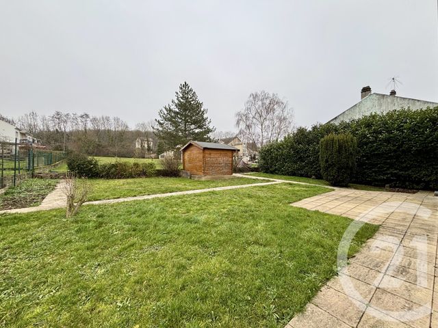 maison à vendre - 5 pièces - 134.35 m2 - HETTANGE GRANDE - 57 - LORRAINE - Century 21 Les Trois Frontières