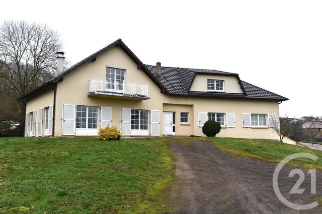 Maison à vendre BREISTROFF LA GRANDE