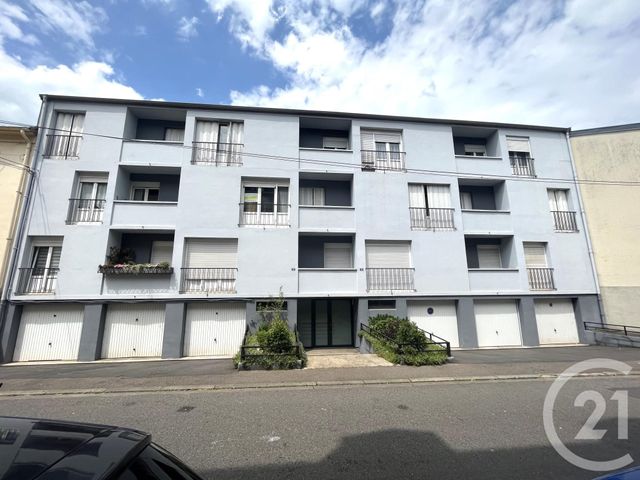 Appartement F3 à vendre HAYANGE