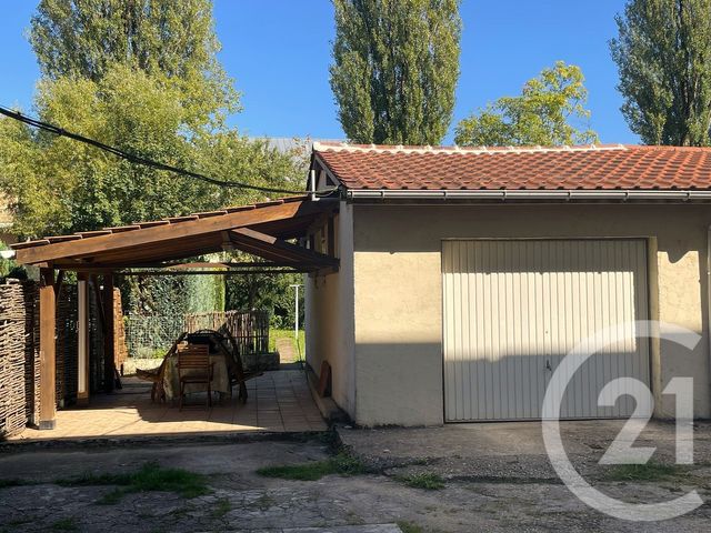 maison à vendre - 7 pièces - 130.0 m2 - VOLMERANGE LES MINES - 57 - LORRAINE - Century 21 Les Trois Frontières