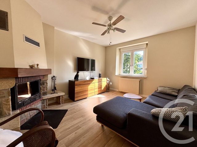 maison à vendre - 7 pièces - 130.0 m2 - VOLMERANGE LES MINES - 57 - LORRAINE - Century 21 Les Trois Frontières