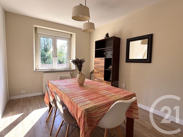 maison à vendre - 7 pièces - 130.0 m2 - VOLMERANGE LES MINES - 57 - LORRAINE - Century 21 Les Trois Frontières