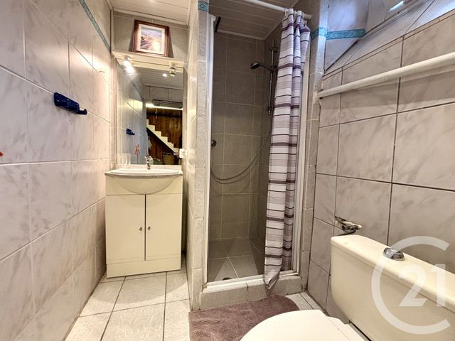 maison à vendre - 7 pièces - 130.0 m2 - VOLMERANGE LES MINES - 57 - LORRAINE - Century 21 Les Trois Frontières