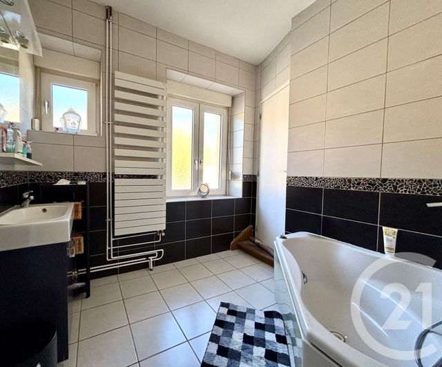 maison à vendre - 7 pièces - 130.0 m2 - VOLMERANGE LES MINES - 57 - LORRAINE - Century 21 Les Trois Frontières