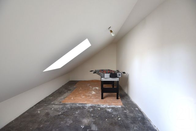 maison à vendre - 7 pièces - 130.0 m2 - VOLMERANGE LES MINES - 57 - LORRAINE - Century 21 Les Trois Frontières