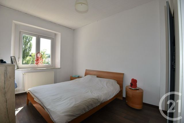 maison à vendre - 7 pièces - 130.0 m2 - VOLMERANGE LES MINES - 57 - LORRAINE - Century 21 Les Trois Frontières