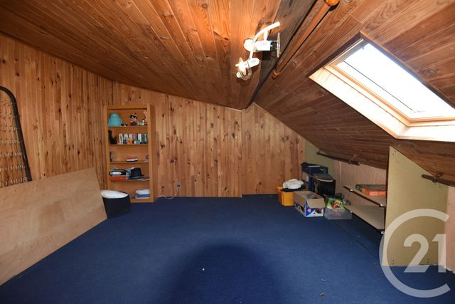 maison à vendre - 7 pièces - 130.0 m2 - VOLMERANGE LES MINES - 57 - LORRAINE - Century 21 Les Trois Frontières