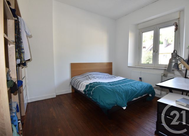 maison à vendre - 7 pièces - 130.0 m2 - VOLMERANGE LES MINES - 57 - LORRAINE - Century 21 Les Trois Frontières