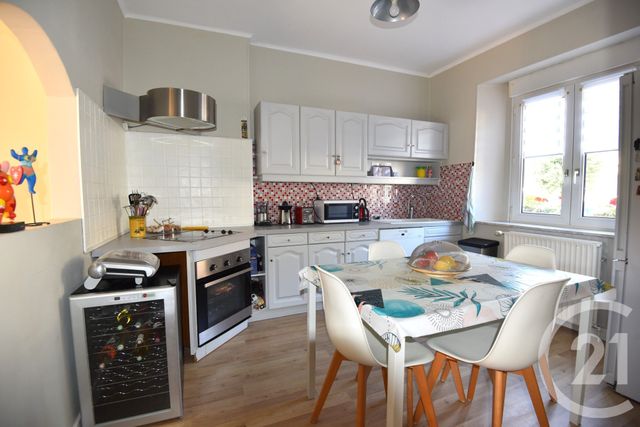 maison à vendre - 7 pièces - 130.0 m2 - VOLMERANGE LES MINES - 57 - LORRAINE - Century 21 Les Trois Frontières