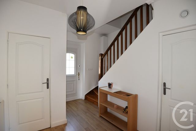 maison à vendre - 7 pièces - 130.0 m2 - VOLMERANGE LES MINES - 57 - LORRAINE - Century 21 Les Trois Frontières