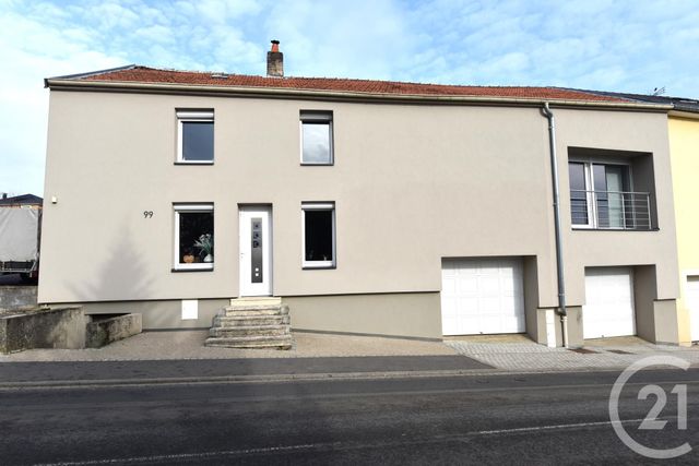 maison - BOUST - 57