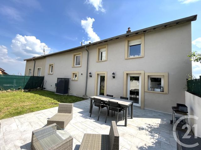 maison - BOUST - 57