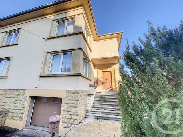 maison - TERVILLE - 57