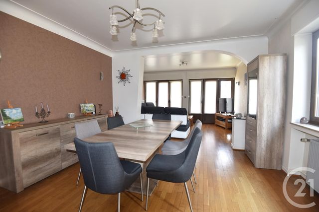 maison - HETTANGE GRANDE - 57
