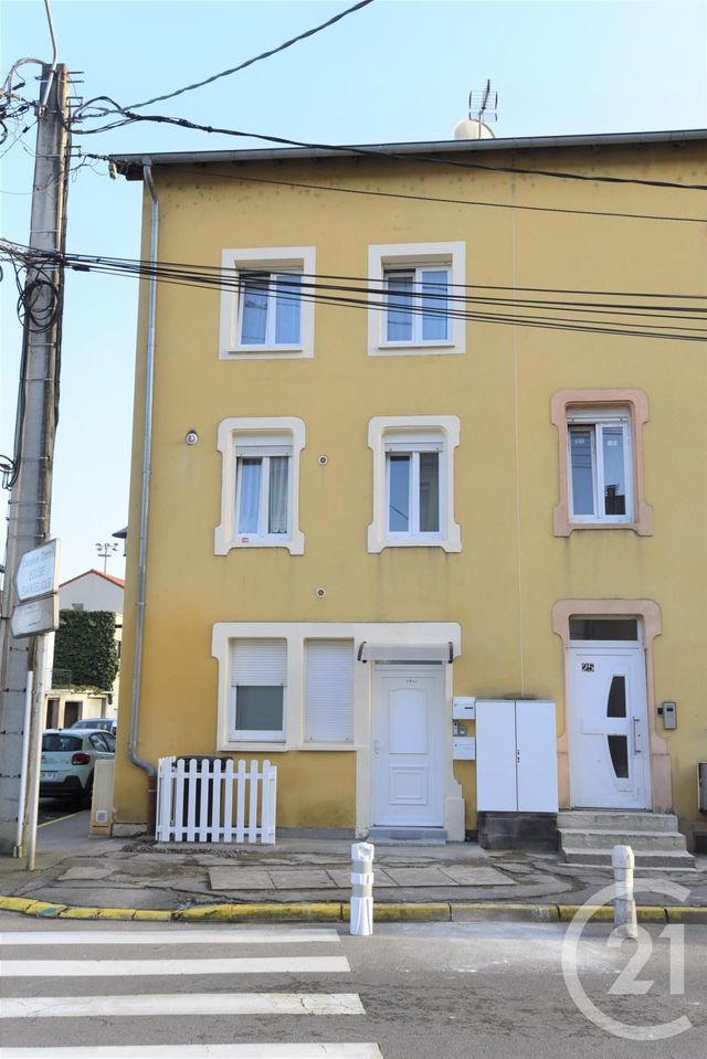 Afficher la photo en grand immeuble à vendre - 97.0 m2 - CLOUANGE - 57 - LORRAINE - Century 21 Les Trois Frontières