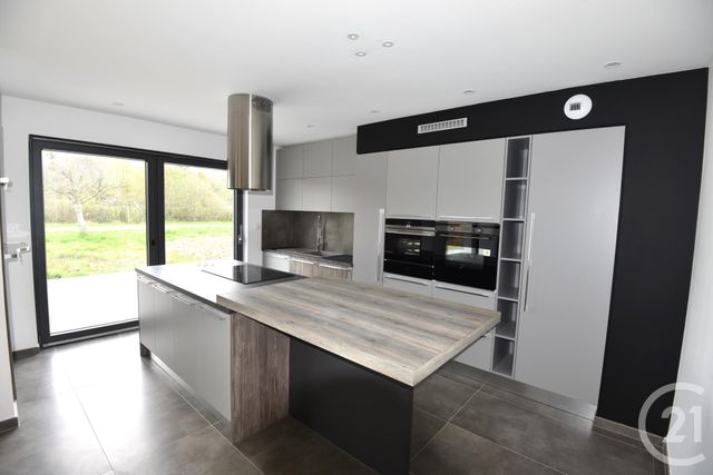 maison - BASSE HAM - 57