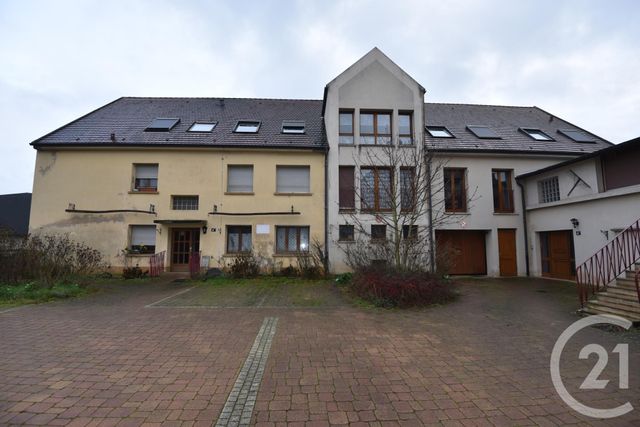 immeuble à vendre - 579.0 m2 - CATTENOM - 57 - LORRAINE - Century 21 Les Trois Frontières