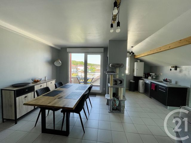 appartement - BERTRANGE - 57