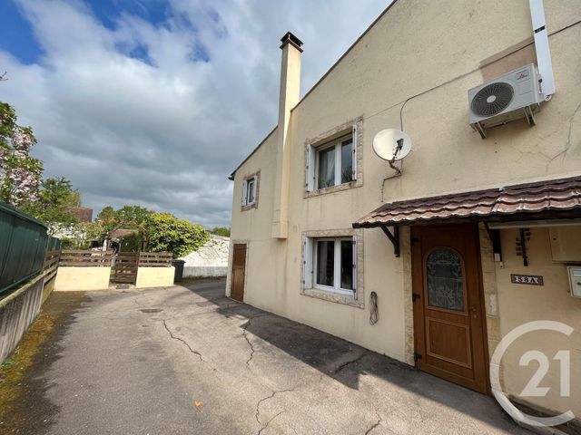 maison - THIONVILLE - 57