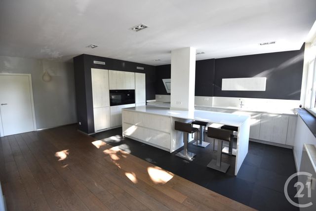 Appartement F5 à vendre - 5 pièces - 136.22 m2 - THIONVILLE - 57 - LORRAINE - Century 21 Les Trois Frontières