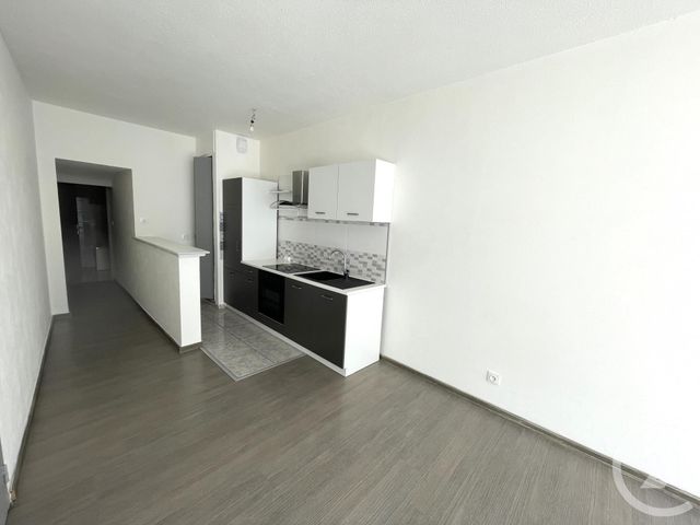 Appartement F1 à louer - 1 pièce - 30.86 m2 - MARANGE SILVANGE - 57 - LORRAINE - Century 21 Les Trois Frontières