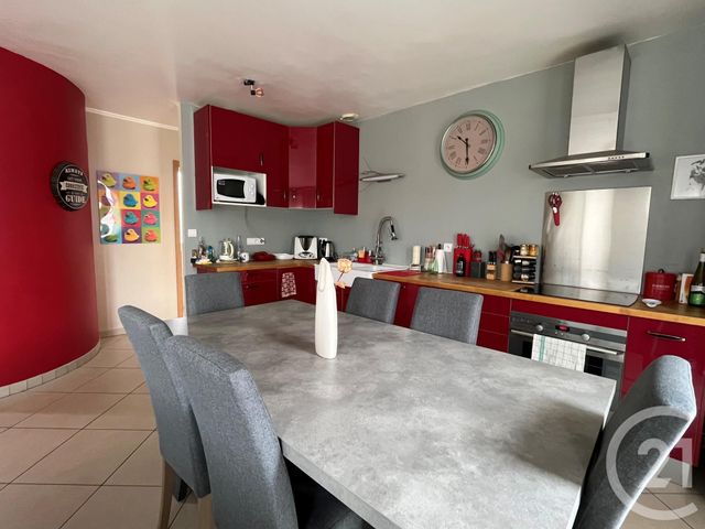 Appartement F3 à vendre - 3 pièces - 80.0 m2 - HAGONDANGE - 57 - LORRAINE - Century 21 Les Trois Frontières