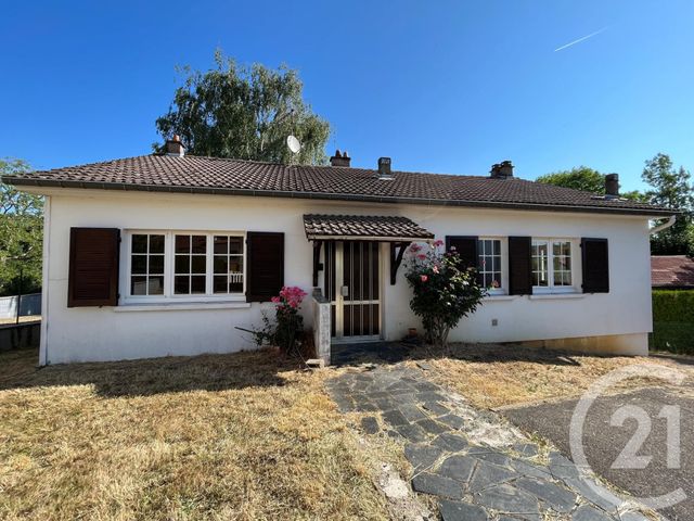 Maison à vendre THIONVILLE