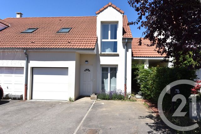maison - HETTANGE GRANDE - 57