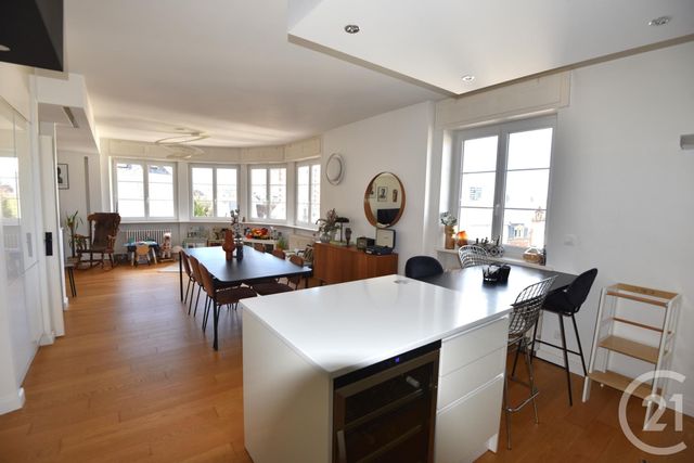 Appartement F4 à vendre THIONVILLE