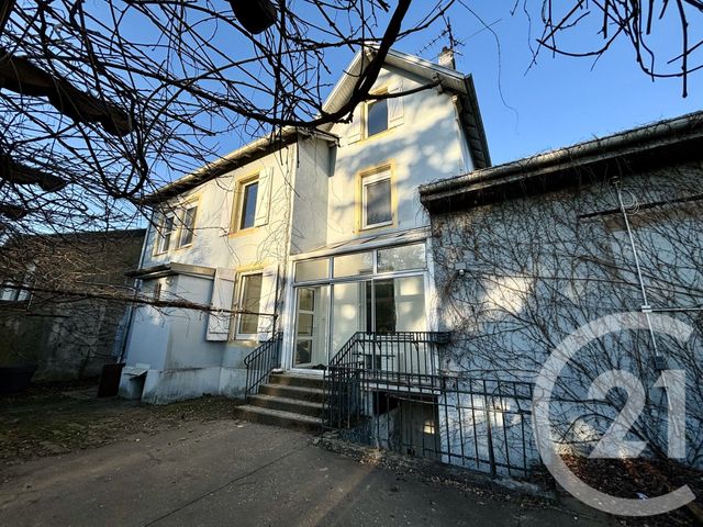 Afficher la photo en grand maison à vendre - 7 pièces - 235.0 m2 - FLORANGE - 57 - LORRAINE - Century 21 Les Trois Frontières