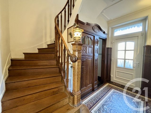Afficher la photo en grand maison à vendre - 7 pièces - 235.0 m2 - FLORANGE - 57 - LORRAINE - Century 21 Les Trois Frontières