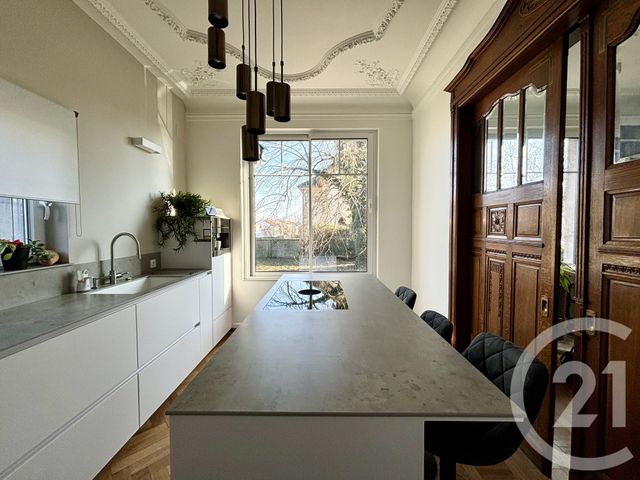 Afficher la photo en grand maison à vendre - 7 pièces - 235.0 m2 - FLORANGE - 57 - LORRAINE - Century 21 Les Trois Frontières