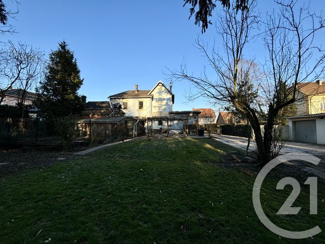 Afficher la photo en grand maison à vendre - 7 pièces - 235.0 m2 - FLORANGE - 57 - LORRAINE - Century 21 Les Trois Frontières