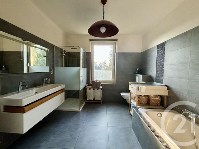 Afficher la photo en grand maison à vendre - 7 pièces - 235.0 m2 - FLORANGE - 57 - LORRAINE - Century 21 Les Trois Frontières