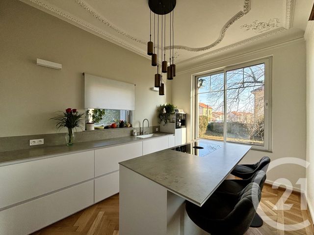 Afficher la photo en grand maison à vendre - 7 pièces - 235.0 m2 - FLORANGE - 57 - LORRAINE - Century 21 Les Trois Frontières