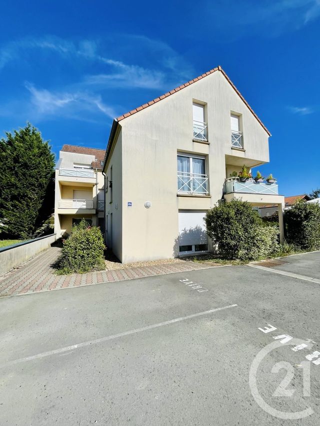 Appartement F3 à vendre HETTANGE GRANDE
